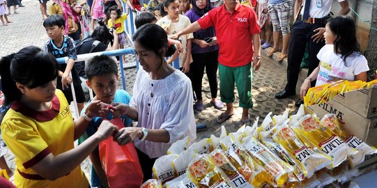 Stok Minyak Goreng di Pasar Bulu Semarang Kosong Selama Sebulan, Ini Reaksi Pemkot