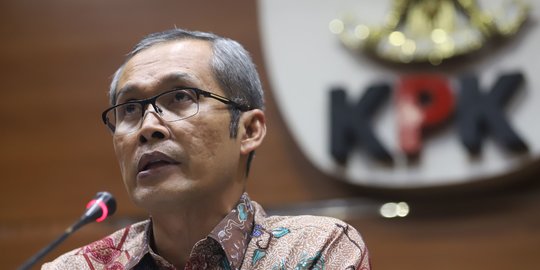 KPK Nilai APBD DKI Sangat Kaya, Potensi Kebocoran Anggaran Tinggi