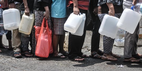 Pakar UGM Ungkap Sebab Minyak Goreng Langka, Ada Banyak Faktor