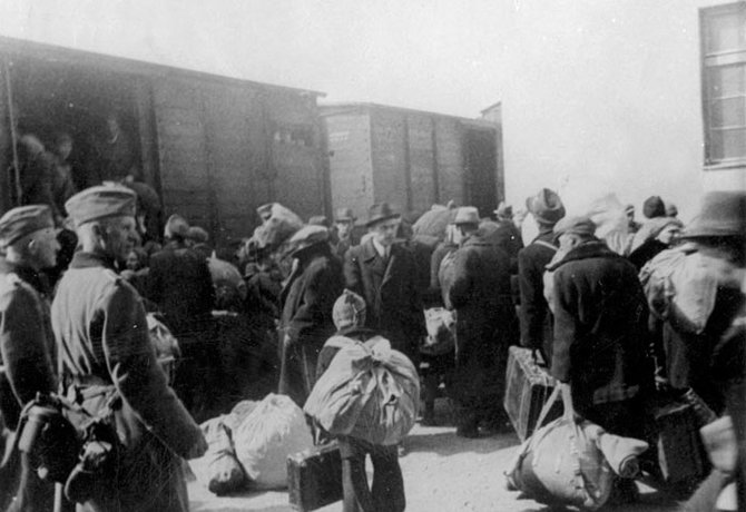 sejarah 19 maret 1944 nazi menduduki hongaria