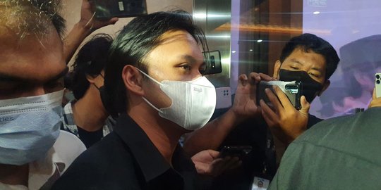 Polisi akan Periksa Yayasan Penerima Sumbangan Rp400 Juta dari Rizky Febian