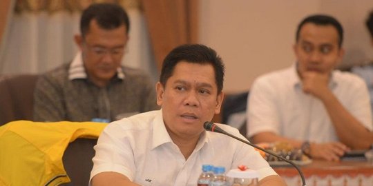 Sikapi Konflik Sentul City dengan Warga, DPR Bentuk Pansus Mafia Tanah