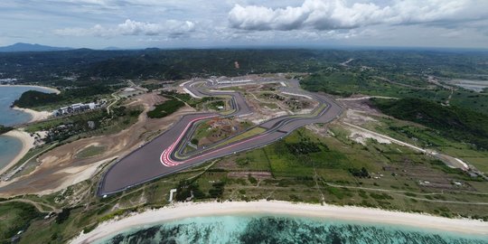 Pria asal Jakarta Mengaku jadi Korban Penipuan Pembelian Tiket MotoGP