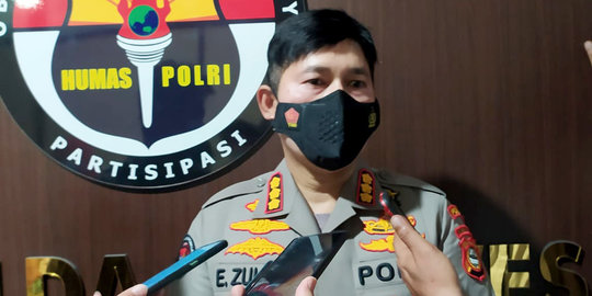 Polisi Mulai Usut Laporan Dugaan Penipuan Investasi Bos Baba Rafi
