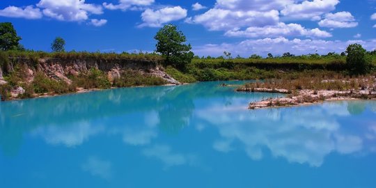 7 Tempat Wisata di Pontianak yang Wajib Dikunjungi, Unik dan Instagramable