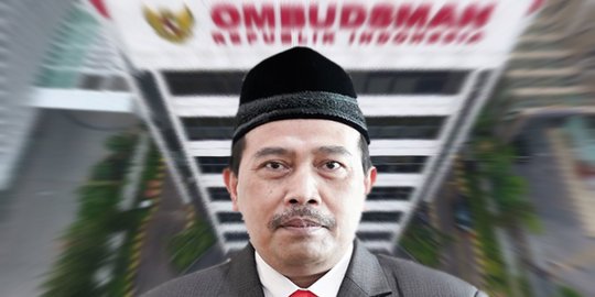 Laporan Tahunan Ombudsman: Instansi Paling Banyak Diadukan adalah Pemda