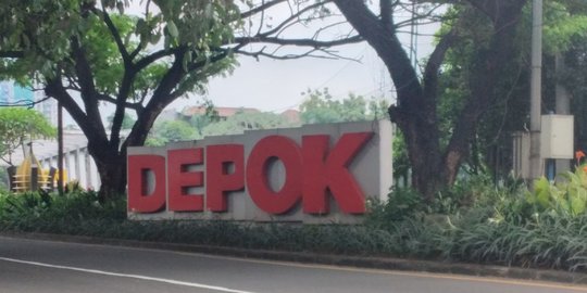 PPKM Level 2 Depok, Kegiatan Konstruksi Boleh Beroperasi 100 Persen