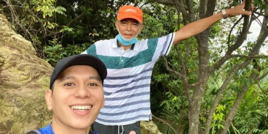 Salut Pria Ini Rela Donorkan Ginjal untuk Ayahnya 'Hadiah Berharga', Terharu Banget