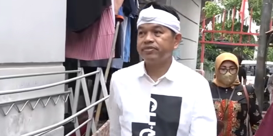 Dedi Mulyadi Usul DPR Bentuk Pansus Minyak Goreng