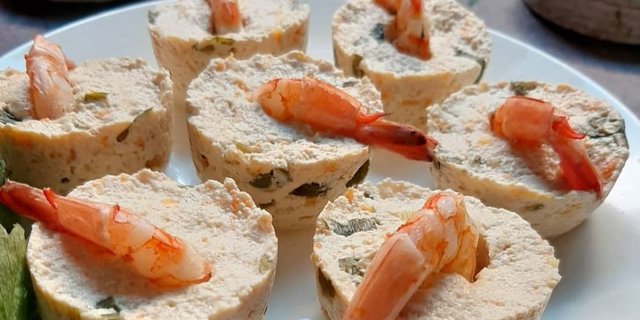 Resep Tahu Kukus Ayam Yang Enak Dan Sehat Mudah Dibuat Merdeka Com
