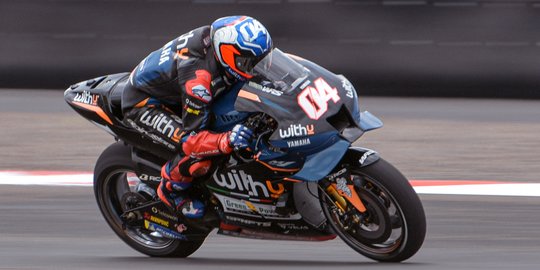 MotoGP Mandalika: Suhu Panas Lombok Jadi Tantangan Besar Pembalap