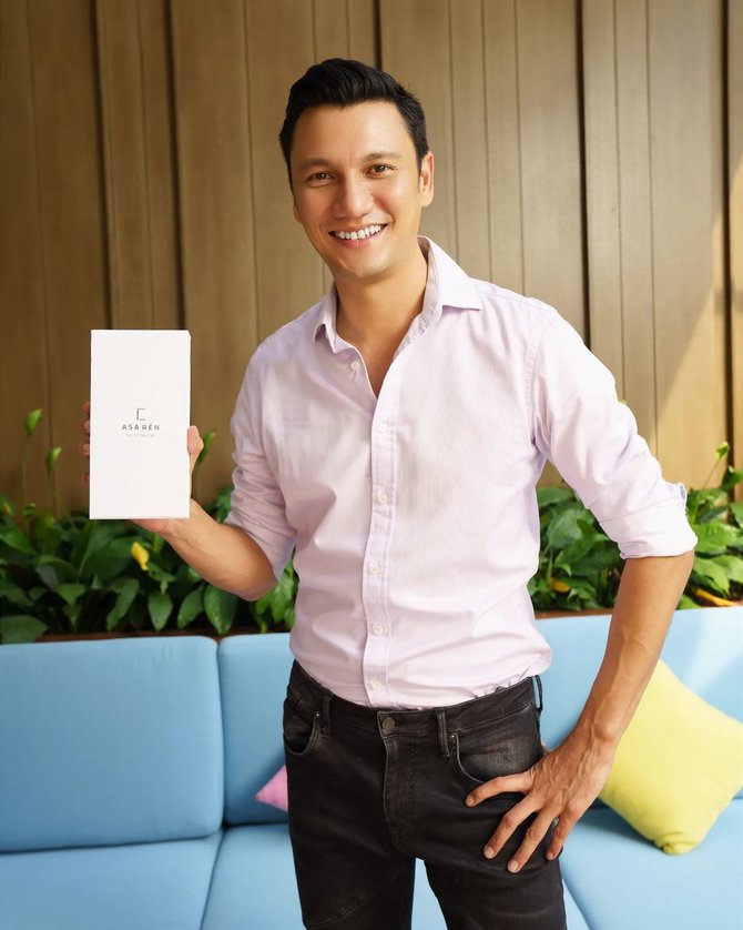 kelola bisnis di dunia digital christian sugiono ungkap sosok yang menginspirasinya