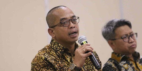 Dirjen Pajak: Baru 7,2 Juta WP Orang Pribadi Lapor SPT Pajak