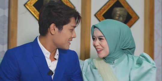 Dapat Penghargaan di SCTV Music Awards, Rizky Billar Mengaku Tak Menyangka