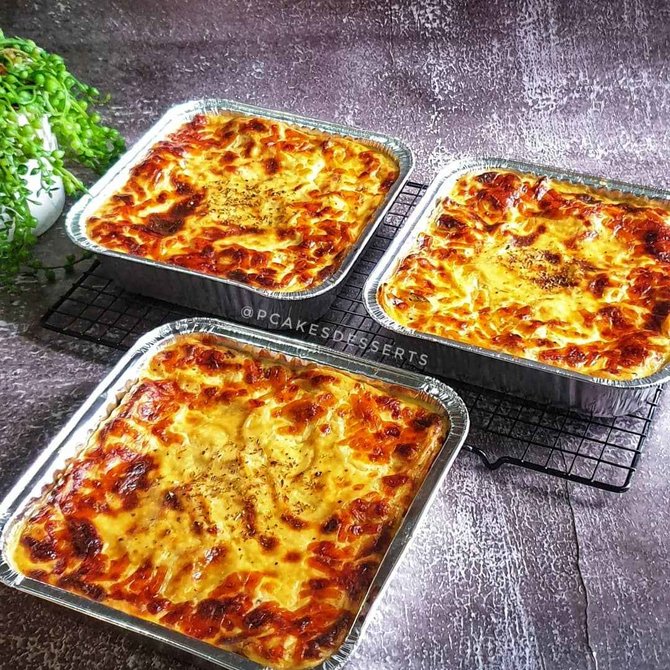 manis sedap baru