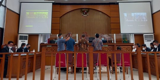 Dua Terdakwa Unlawful Killing Divonis Bebas, Polri: Keputusan Hakim Independen
