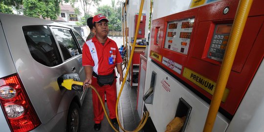 Tak Ada Penyesuaian Harga Pertamax, Apa Dampaknya untuk Pertamina?