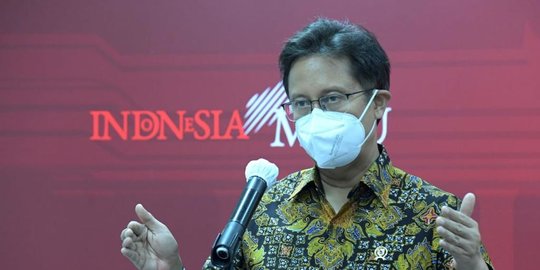 Menkes: Gejala Varian Covid-19 Deltacron Mungkin Kayak Mu dan Lambda