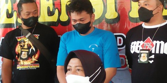 Keluarga Tuntut Pembunuh Bidan Sweetha dan Anaknya Dihukum Mati