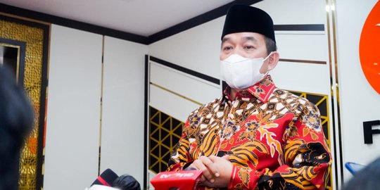 F-PKS DPR Usulkan Hak Angket Kelangkaan dan Tingginya Harga Minyak Goreng
