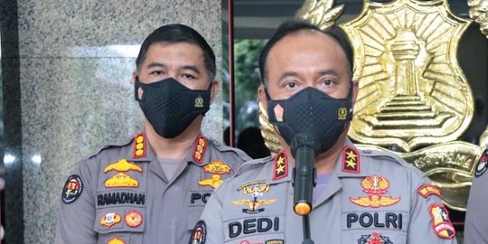 Pendeta Saifudin Ibrahim Dilaporkan ke Polisi terkait Dugaan Penistaan Agama