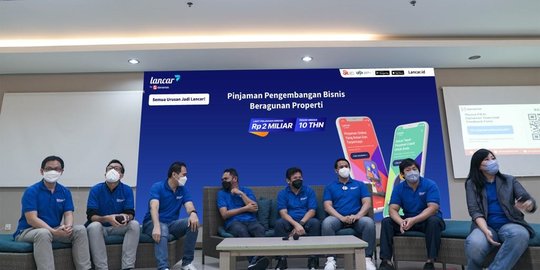 Fintech Danamas Perkenalkan Layanan Pinjaman Online Aman dan Tanpa Ribet