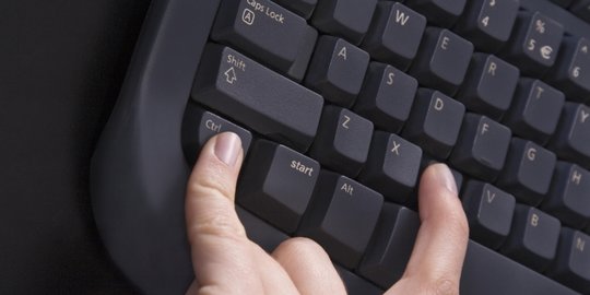 Rekomendasi Keyboard Gaming Terbaik di Bawah Rp500 ribu