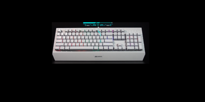 keyboard digital alliance meca shield