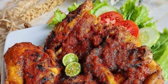 Cara Memarinasi Ayam Dijamin Bumbunya Meresap