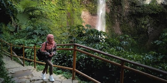 11 Wisata Alam Cimahi Terbaru dan Terbaik untuk Melepas Stres