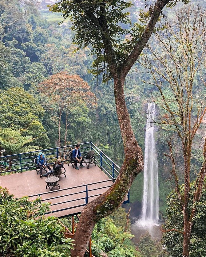 curug cimahi