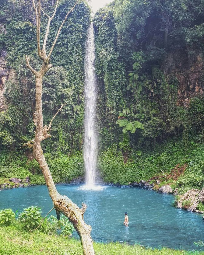 curug bugbrug