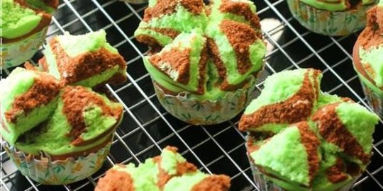 6 Resep Kue Kukus Sederhana ala Rumahan, Cocok untuk Camilan dan Usaha