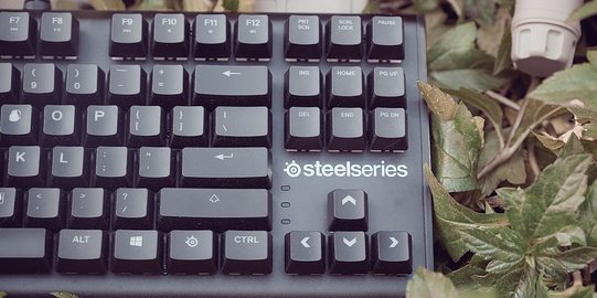 Kenalan dengan Mechanical Keyboard, Apa Bedanya Dengan Keyboard Biasa?