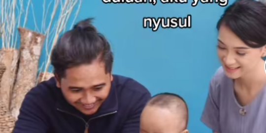 Suami Berharap Istri Meninggal Lebih Dulu, Alasannya Bikin Haru
