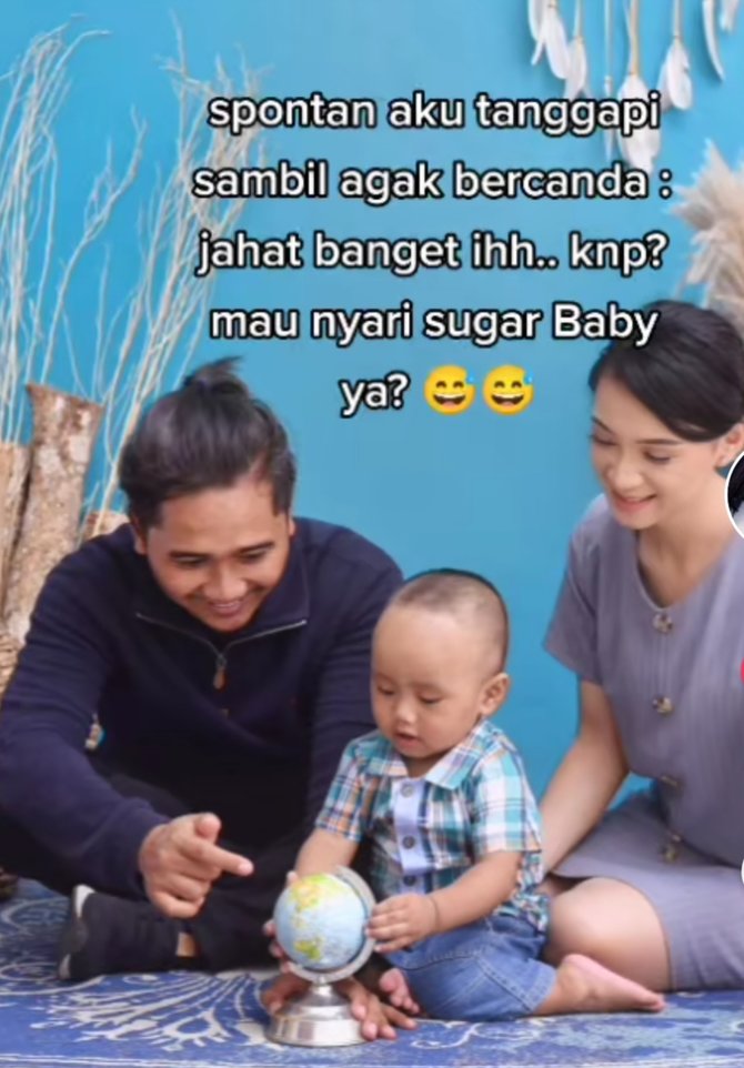 suami berharap istri meninggal lebih dulu alasannya bikin haru