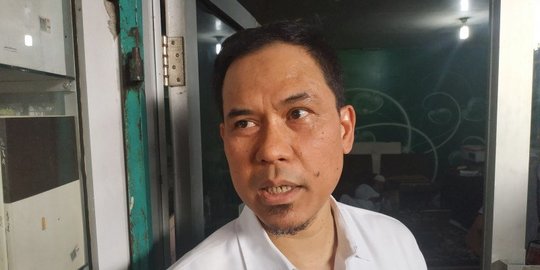 Hari Ini, Munarman Bacakan Pleidoi Atas Tuntutan 8 Tahun Penjara Kasus Terorisme