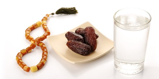 Niat Puasa Ganti Ramadhan Hari Ini, Ingat Mengqadha Hukumnya Wajib