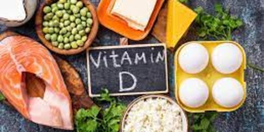 Kelebihan atau Kekurangan Vitamin D Bikin Banyak Penyakit, Ini Kata Dokter Surabaya