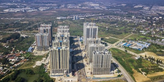 bergerak di bidang property rev1