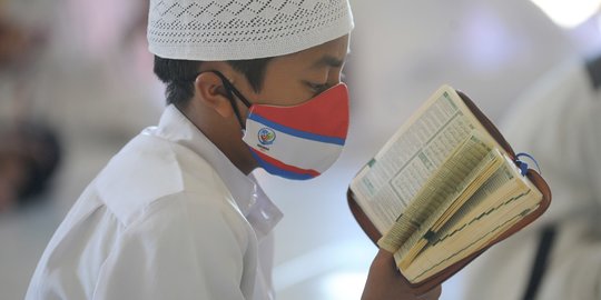 Bacaan Surah Al Maun Lengkap dengan Asbabun Nuzul dan Tafsir Ayatnya