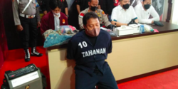 Ayah di Semarang Perkosa Anak Kandung Usia 8 Tahun hingga Kejang ...
