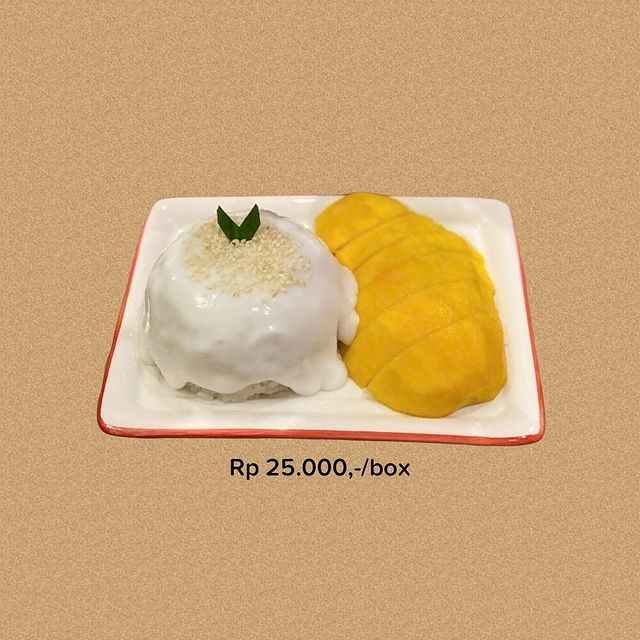 spesial buat warga palembang sudah cicipi lezatnya 3 kudapan manis ini