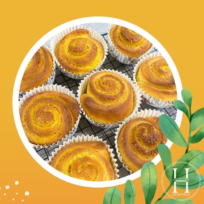 spesial buat warga palembang sudah cicipi lezatnya 3 kudapan manis ini