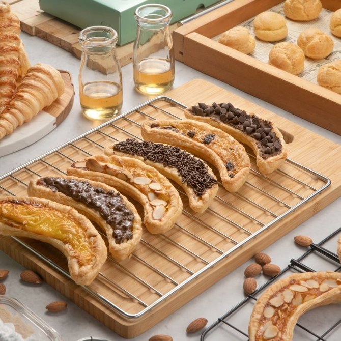 spesial buat warga palembang sudah cicipi lezatnya 3 kudapan manis ini