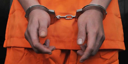 Pengedar Bawa Ganja 20 Kilogram dari Aceh ke Padang Ditangkap Polisi