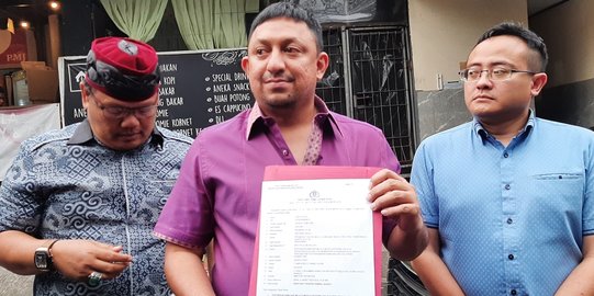 Pengurus KNPI Saling Lapor Polisi Terkait Dugaan Penganiayaan dan Pencemaran Nama