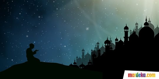 8 Amalan Menjelang Ramadhan, Seperti Suri Tauladan Nabi SAW