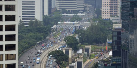 Kerek Pertumbuhan Ekonomi, Kemenperin Targetkan Belanja Produk Lokal 80 Persen