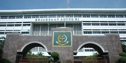 Kejagung Periksa 4 Saksi Terkait Korupsi Proyek Krakatau Steel